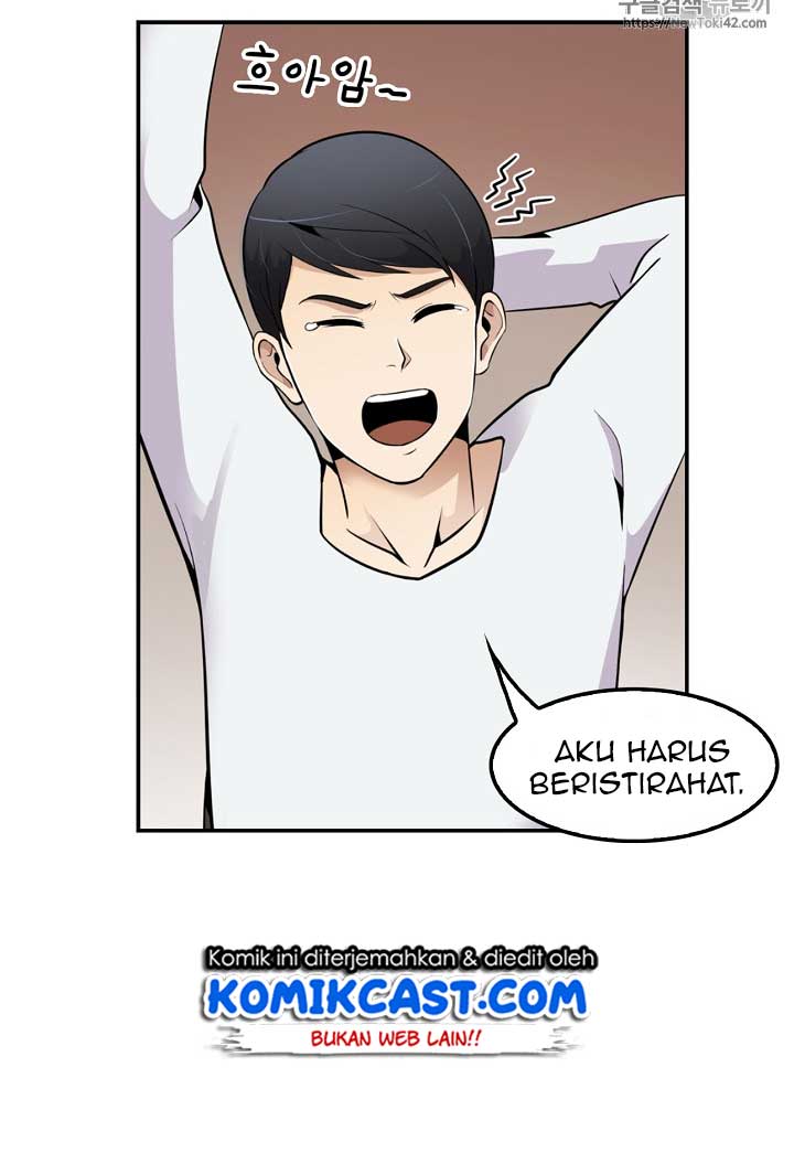 Again My Life Chapter 25 Bahasa Indonesia